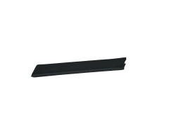 Sol Ön Kelebek Cam Kenar Çıtası Linea