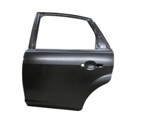 Arka Kapı Komple Sol Band Deliksiz (İceli-Çekomastikli) Ford Focus Sd-Hb 05-07 Arası