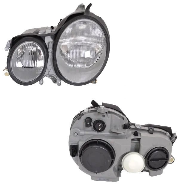 Far Sağ Mercedes W210 Xenon 2000-2002 Arası