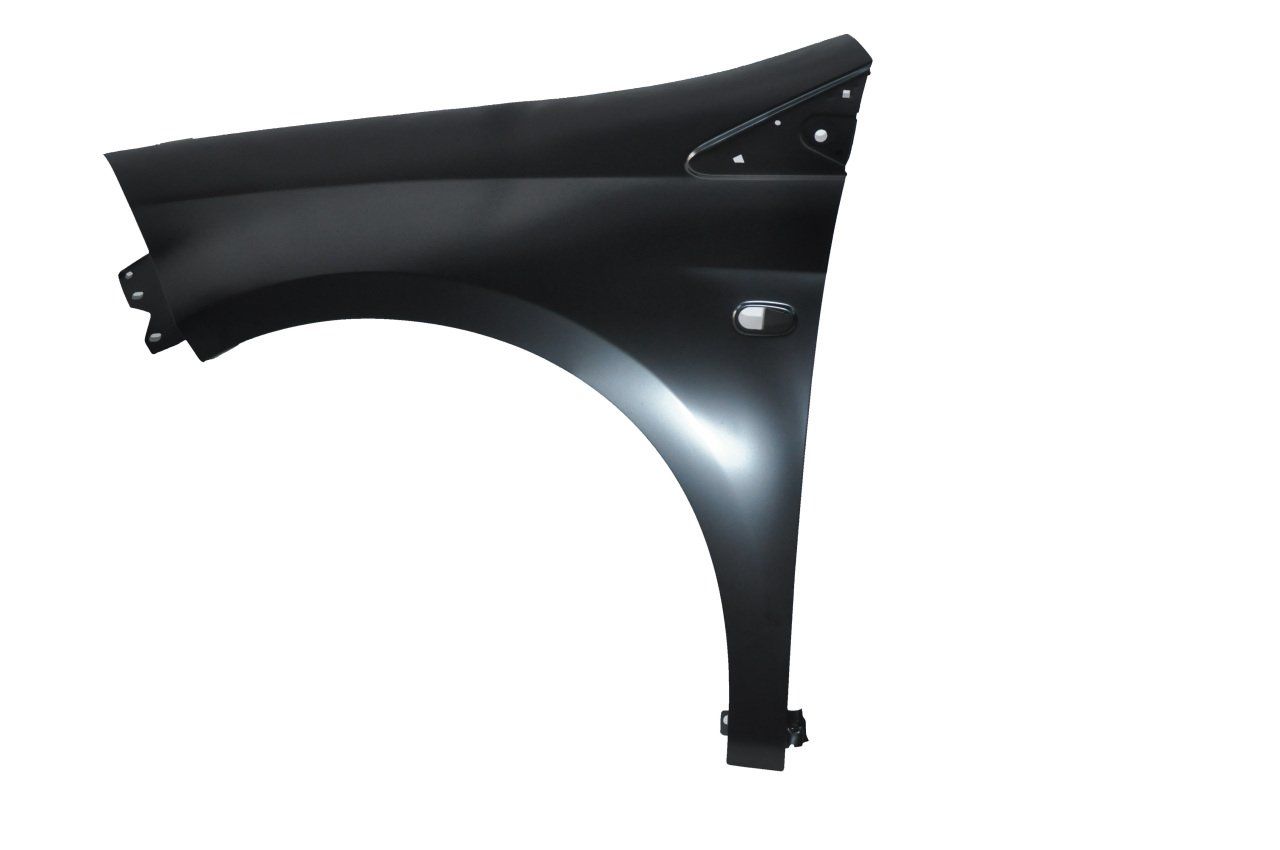 Sol Ön Çamurluk Bravo 2007 Sonrası