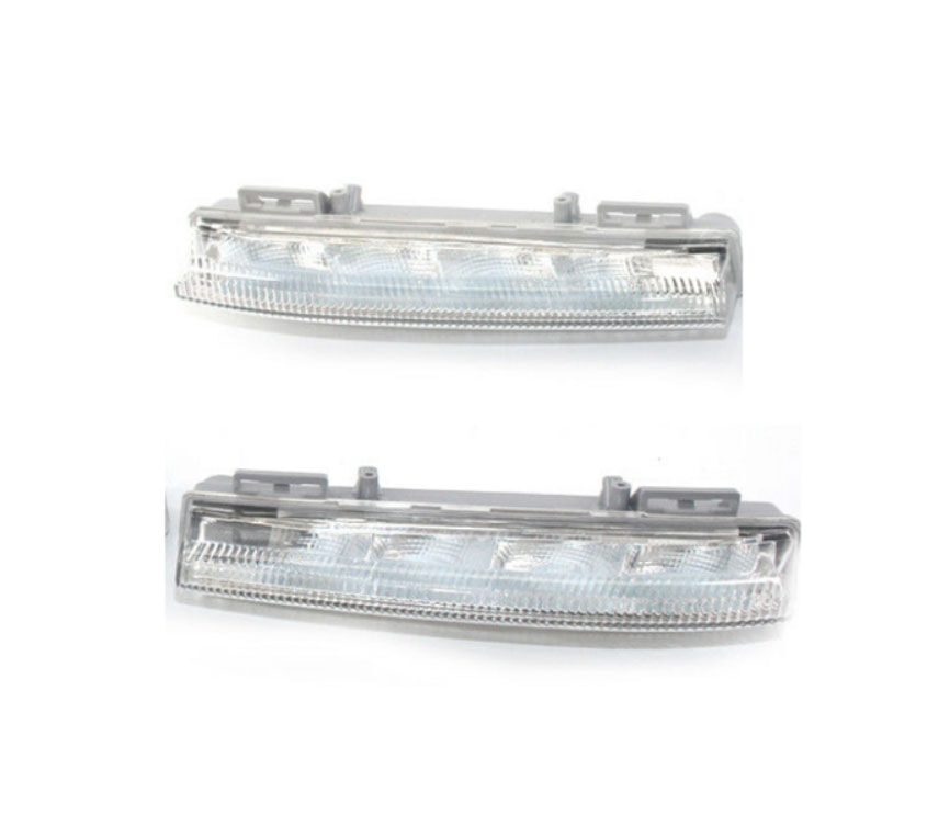 Gündüz Farı Led Sol W204 / W212 2010-