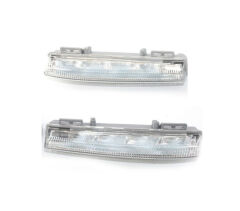 Gündüz Farı Led Sol W204 / W212 2010-