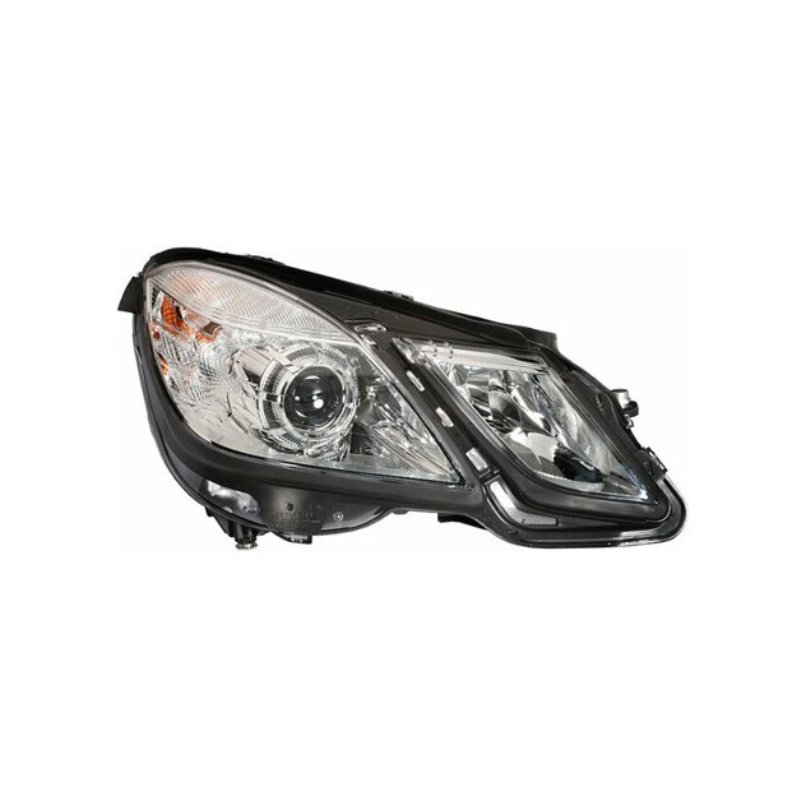 Far Ön Sağ (Motorlu) Mercedes E Serisi W212 2009-2013 Arası