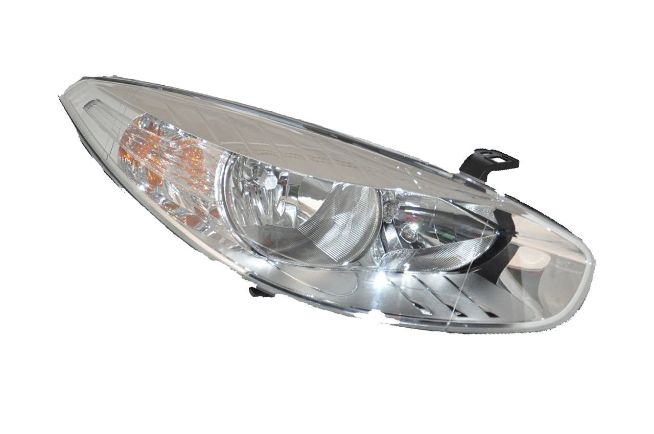 Sağ Far Fluence 2012 Öncesi