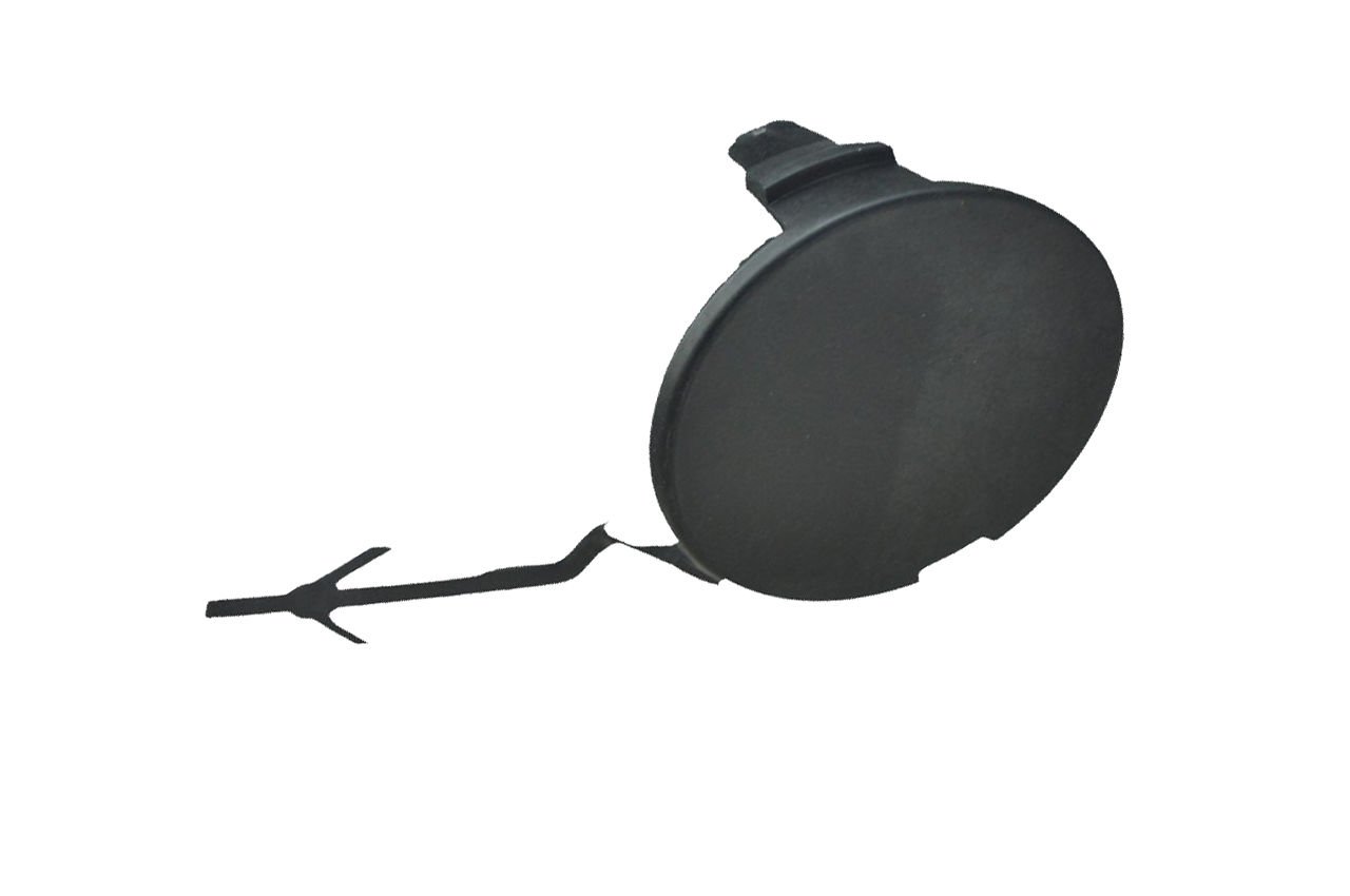 Ön Tampon Çeki Demir Kapağı Megane 3 2012 Sonrası