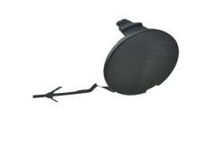 Ön Tampon Çeki Demir Kapağı Megane 3 2012 Sonrası