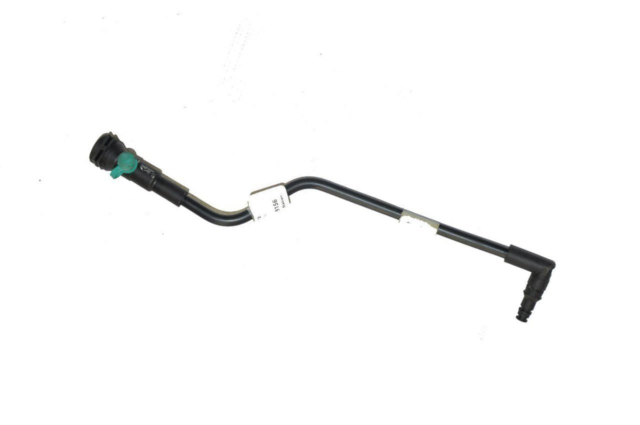 Hidrolik Debriyaj Borusu Ducato 2006 Sonrası (Alt Merkeze Bağlanan)