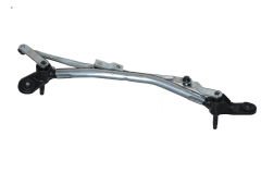 Ön Silecek Motor Mekanizması Clio Symbol 2008-2012 Modelleri Arası Thalia (Ara Kolları Hariç)