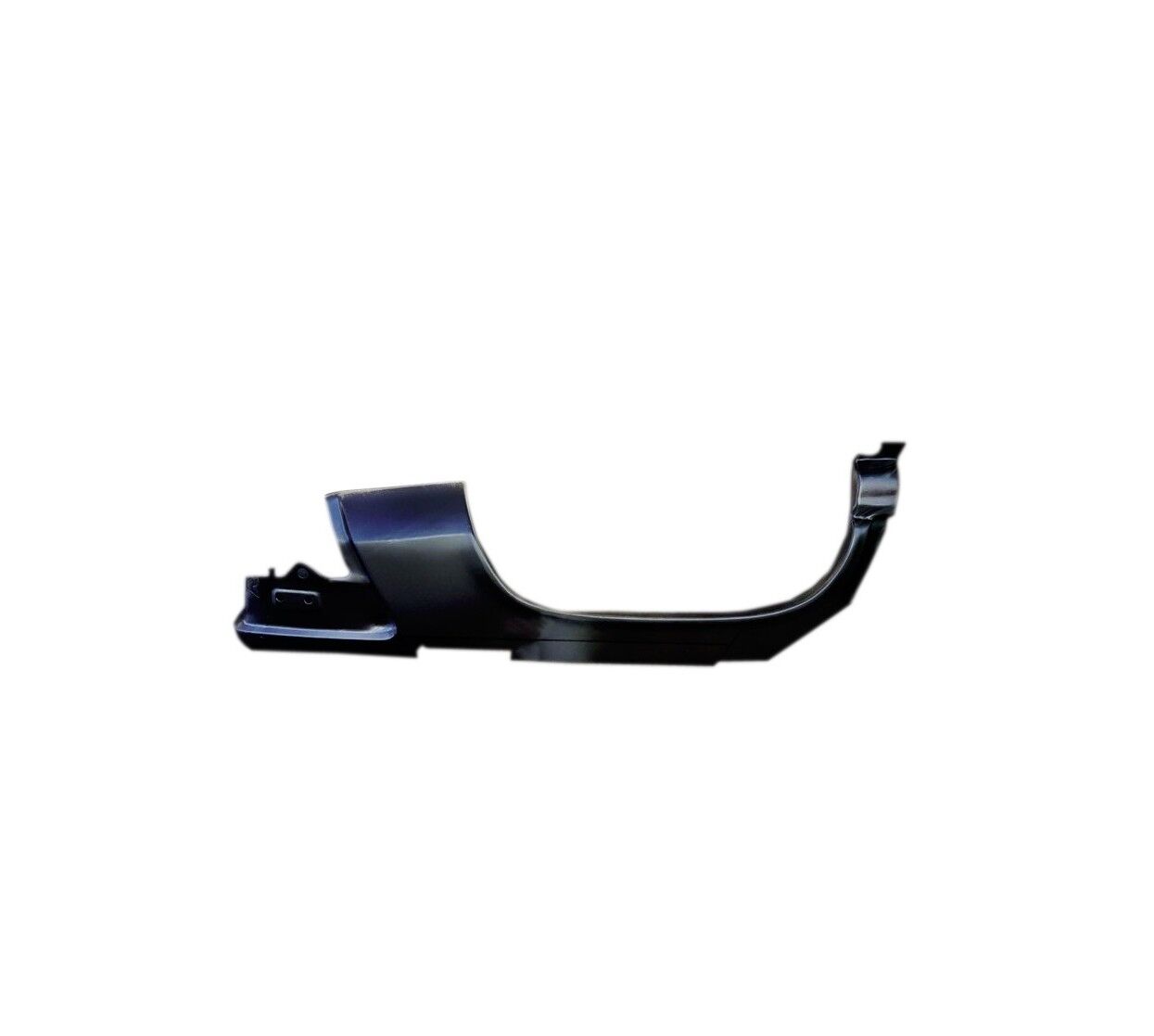 Etek Sacı Kısa Sol R9 1988- Acar -