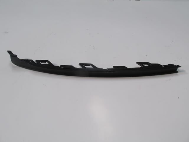 Ön Tampon Panjur Çıtası Sağ (Sis Kapağı Alt Çıta) Opel Astra K Hb 16-19 Arası