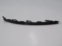 Ön Tampon Panjur Çıtası Sağ (Sis Kapağı Alt Çıta) Opel Astra K Hb 16-19 Arası