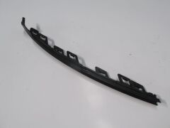 Ön Tampon Panjur Çıtası Sağ (Sis Kapağı Alt Çıta) Opel Astra K Hb 16-19 Arası