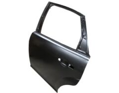 Arka Kapı Komple Sol Band Deliksiz (İceli-Çekomastikli) Ford Focus Sd-Hb 08-11 Arası