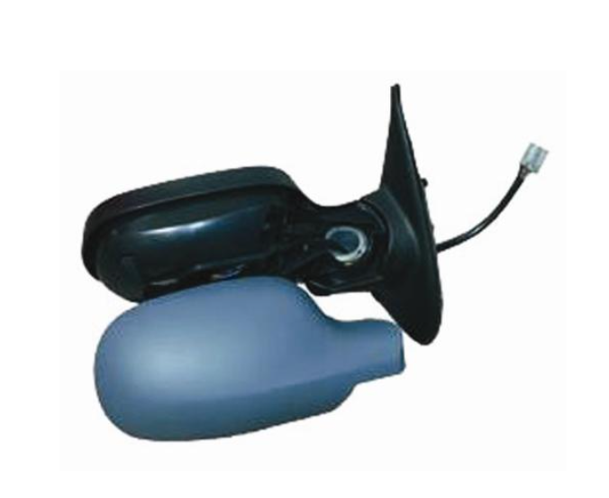 Nissan Micra Dış Ayna El.Is.Astarlı Sağ 03-05