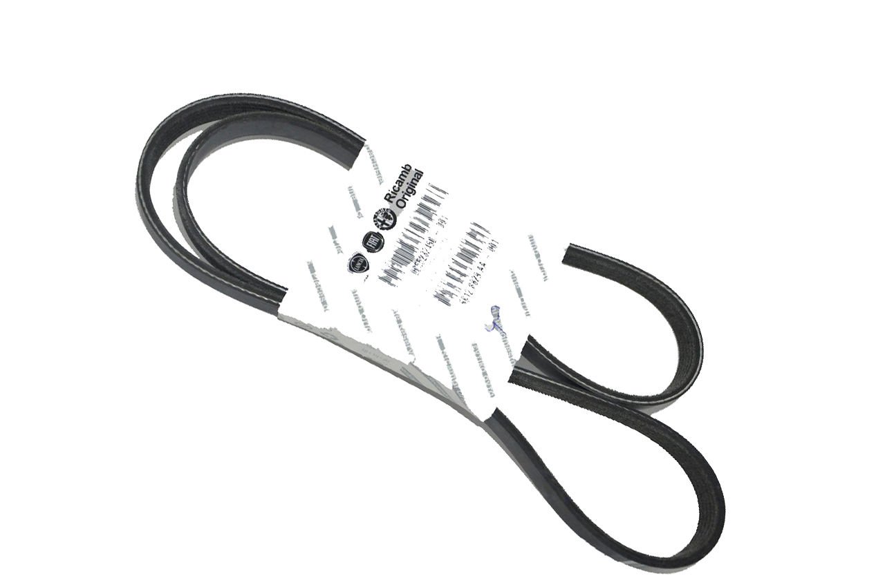 Alternatör Kayışı 1.4 Grande Punto-Egea-Albea-Palio 2002 Sonrası (Klimalı)