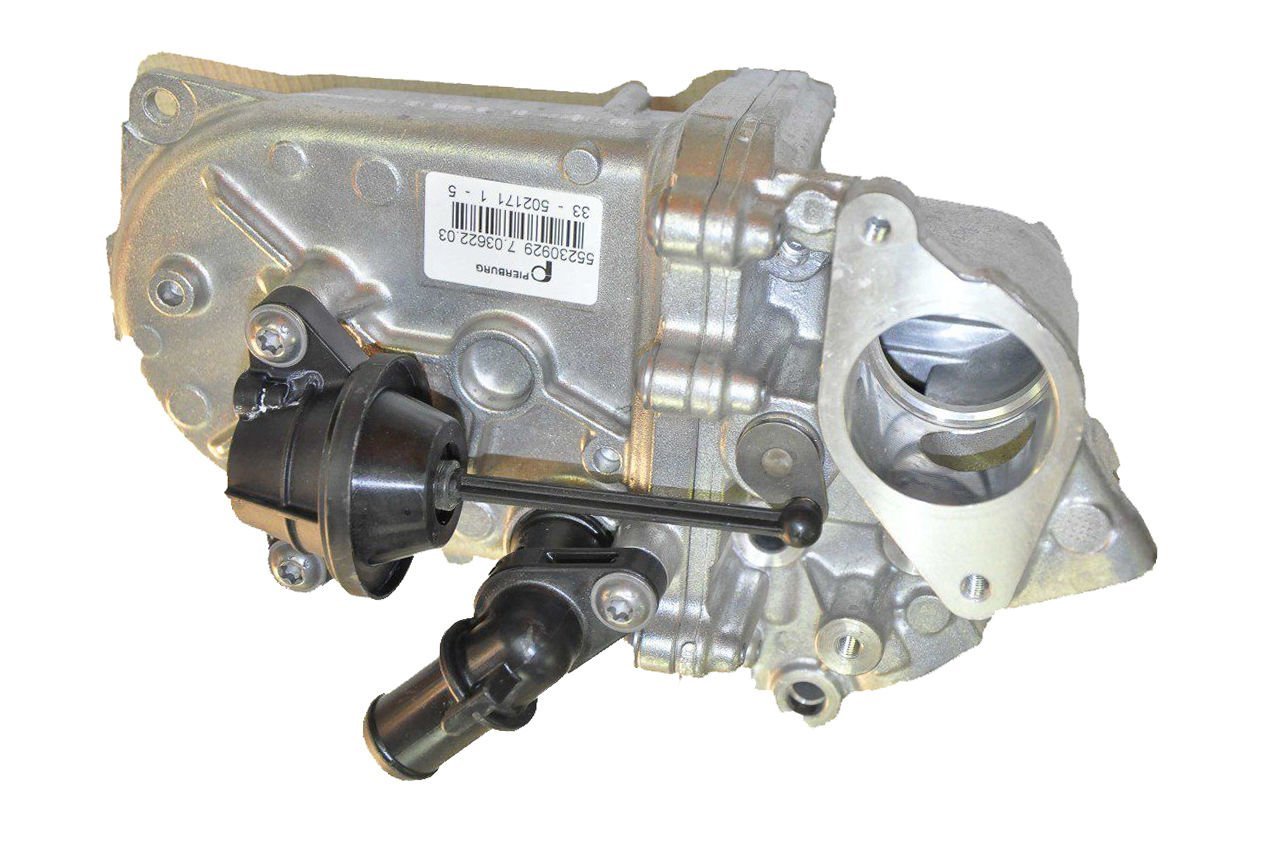 Egr Kütüğü 1.3 Grande Punto-Fiorino-Linea-Doblo 2010 Sonrası Euro 5