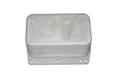 Yağ Soğutucu Master 2011 Sonrası