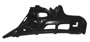 Ön Panel Bağlantı Braketi (Far Yıkama Braketi) Sağ Üst (Gtı-R) (Bfn) Volkswagen Golf 6 09-12 Arası