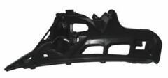 Ön Panel Bağlantı Braketi (Far Yıkama Braketi) Sağ Üst (Gtı-R) (Bfn) Volkswagen Golf 6 09-12 Arası