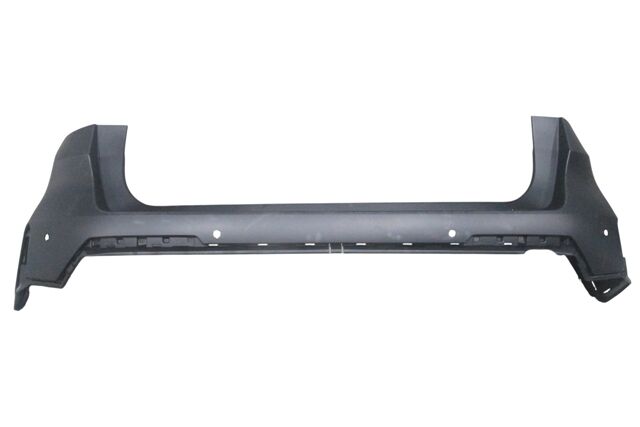Arka Üst Tampon (4 Sensör Delikli) Bmw X1 U11 22-24 Arası