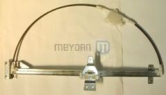 Ön Cam Krikosu Sağ Elektrikli-Motorsuzmercedes Vıto W638 96-03 Arası