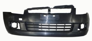Ön Tampon (Sis Delikli My) Suzuki Swift 2008-2011 Arası