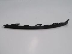 Ön Tampon Panjur Çıtası Sol (Sis Kapağı Alt Çıta) Opel Astra K Hb 16-19 Arası