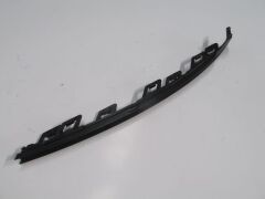 Ön Tampon Panjur Çıtası Sol (Sis Kapağı Alt Çıta) Opel Astra K Hb 16-19 Arası