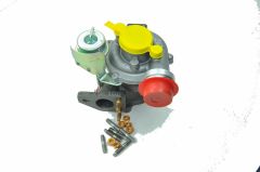 Turbo 1.5 Fluence-Megane III