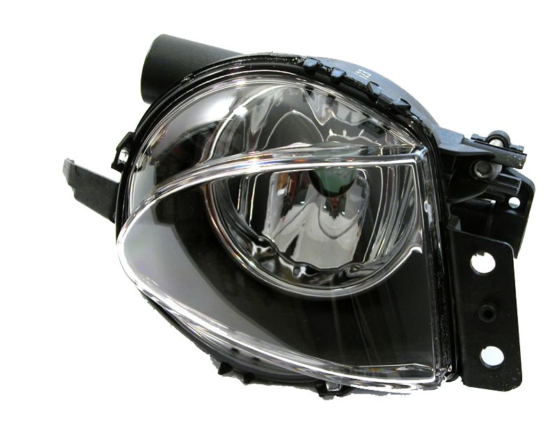 Sis Farı Ön Sağ Bmw 3 Serisi 2005-2009 Arası E90 Sedan-Sw