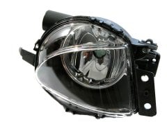 Sis Farı Ön Sağ Bmw 3 Serisi 2005-2009 Arası E90 Sedan-Sw