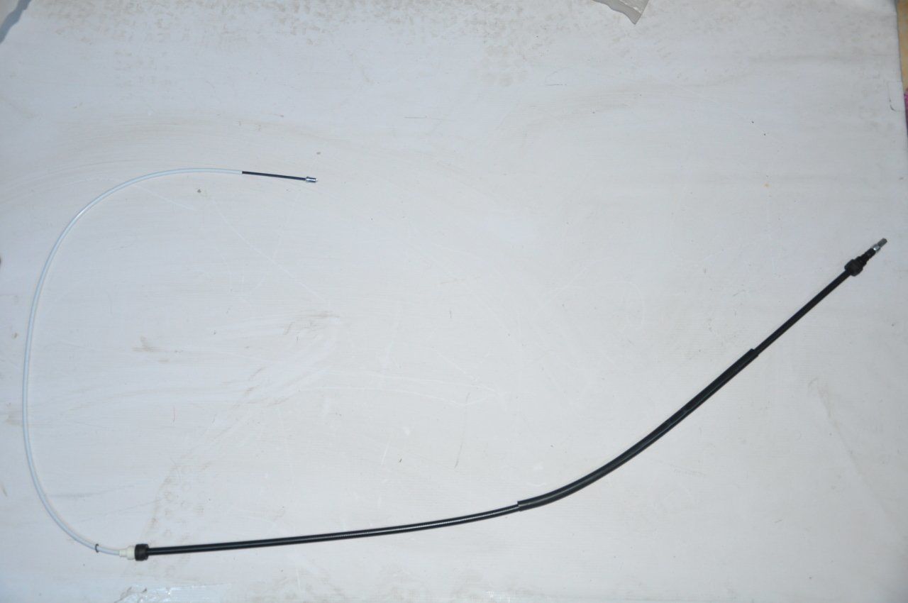 El Fren Teli Fluence