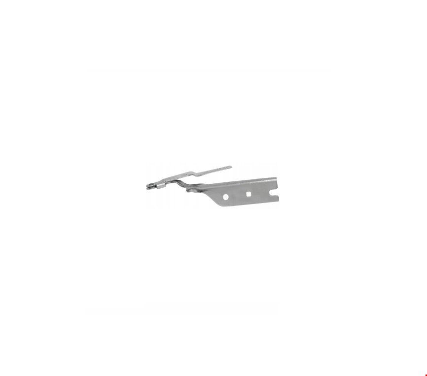 Motor Kaput Menteşesi Sol Golf 7 2013-