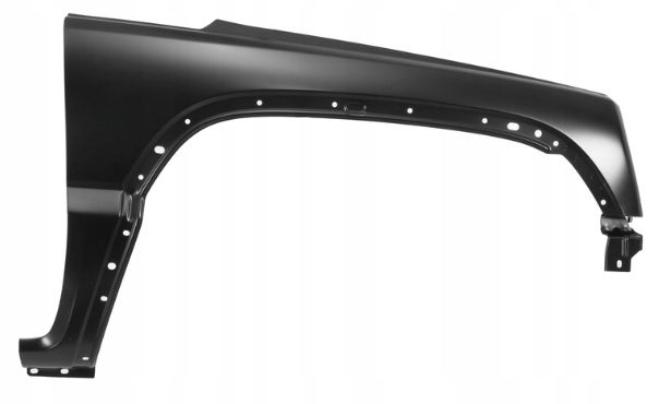 J.Cherokee Lıberty Ön Çamurluk Sağ 02-04