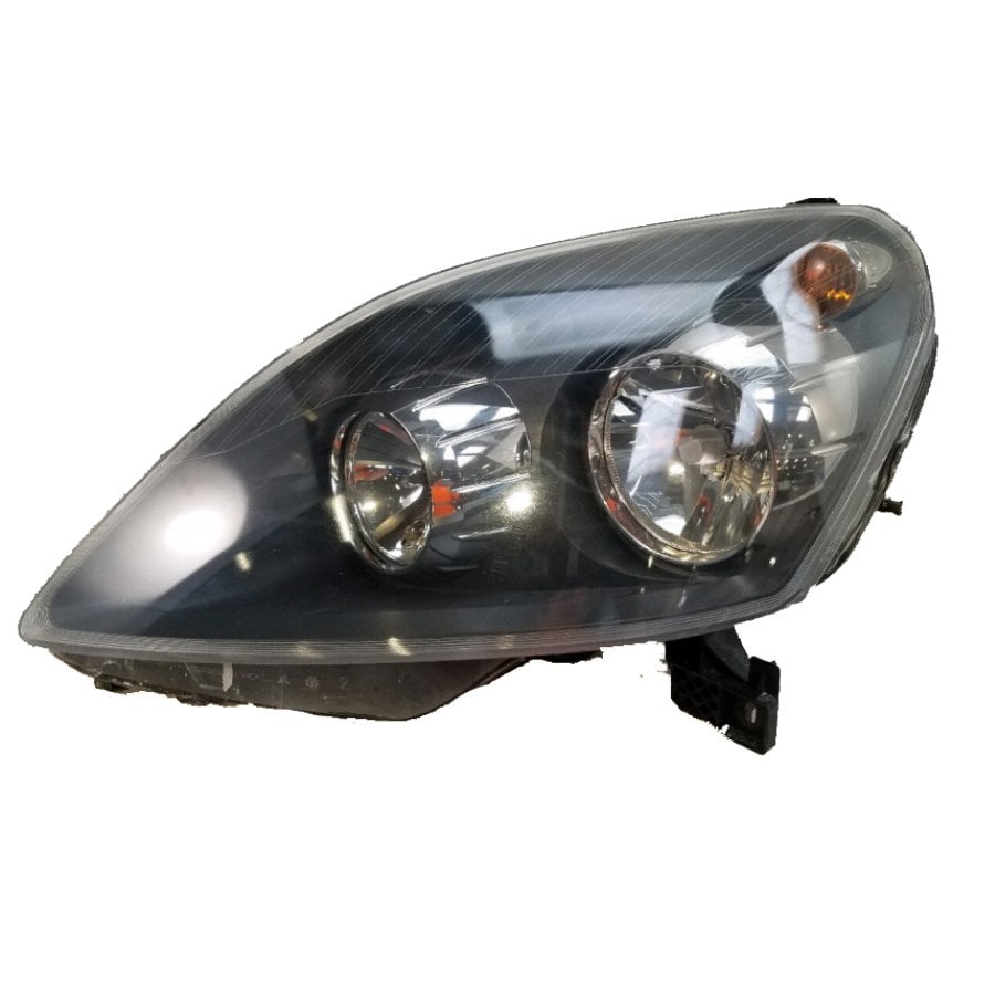 Far Ön Sol Opel Zafira B 2005-2007 Arası