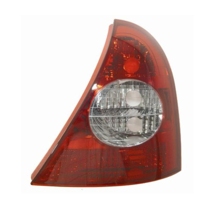 Clio Arka Stop Hb.Sağ 01-05