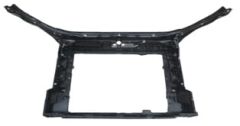 Ön Panel Komple (Plastik) Skoda Fabia 2010-2015 Arası