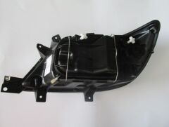 Far Sağ Elektrikli - Sisli - Şeffaf Cam Mercedes Sprinter 03 - 07 Arası