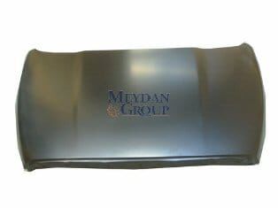 Motor Kaputu Dodge Ram Pıck Up 02-04 Arası