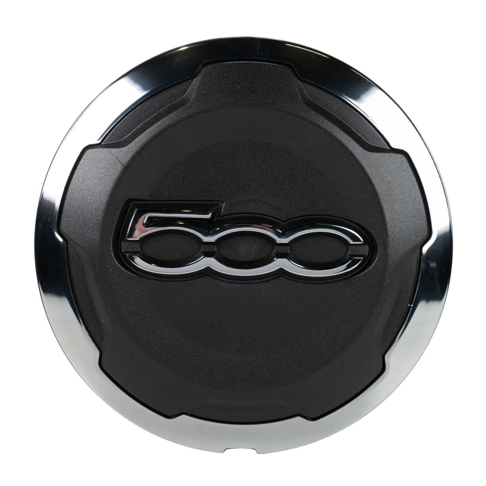 Çelik Jant Göbeği Fıat 500 L (17 Jant)