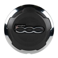 Çelik Jant Göbeği Fıat 500 L (17 Jant)