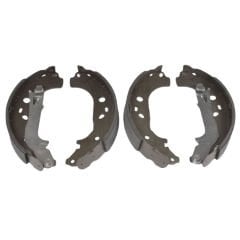 Arka Fren Balatası Papuçlu Takımı  Doblo 2006-2010 Arası