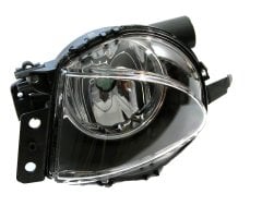 Sis Farı Ön Sol Bmw 3 Serisi 2005-2009 Arası E90 Sedan-Sw