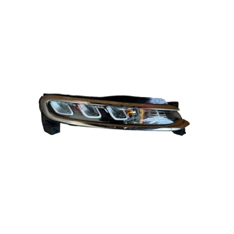 Gündüz Farı Led Sağ Citroen C3 Aircross 2017-2021 Arası