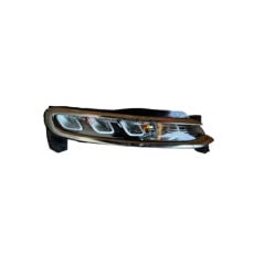 Gündüz Farı Led Sağ Citroen C3 Aircross 2017-2021 Arası