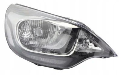 Far Sağ Kia Rio 2012-2014 Arası Sedan