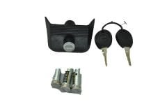 Kilit Şifre Seti Takımı Kartal (4'Lü) 1988 Sonrası