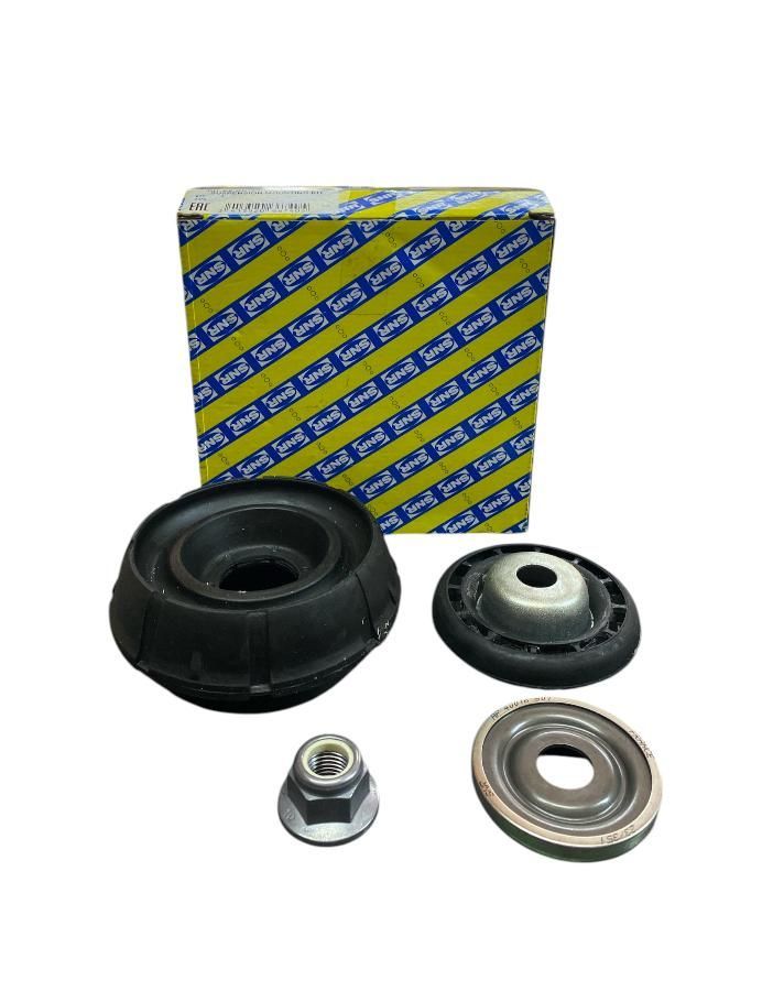 Amortisör Takozu Logan-Symbol 2013 Sonrası-Dacıa Sandero II-Logan Mcv 2013 Sonrası-Dokker-Lodgy-(Duster Ön-Arka 4x4) (Rulmanlı)