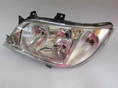 Far Sol Elektrikli - Sisli - Şeffaf Cam Mercedes Sprinter 03 - 07 Arası