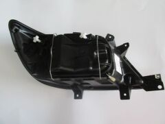 Far Sol Elektrikli - Sisli - Şeffaf Cam Mercedes Sprinter 03 - 07 Arası